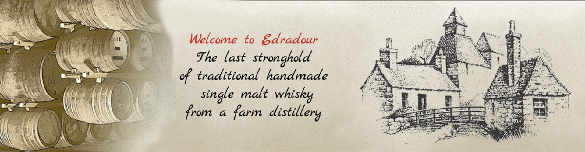 Edradour
