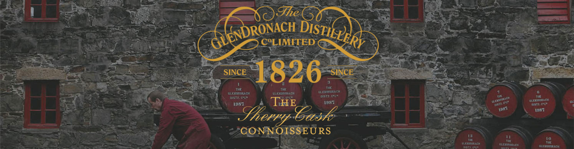 Glendronach