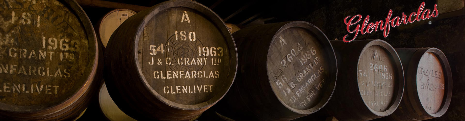 Glenfarclas