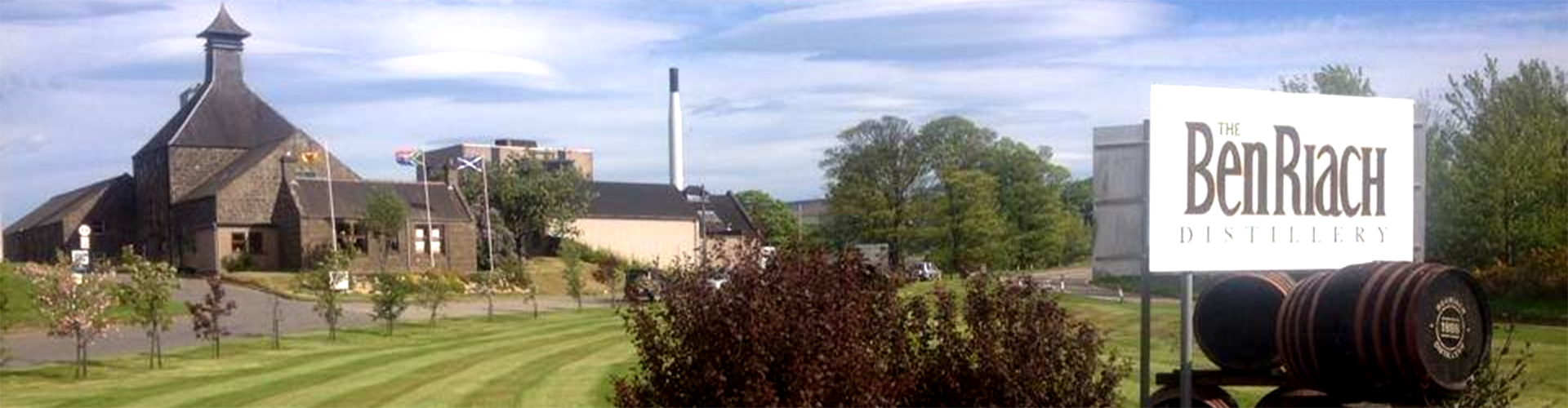 BenRiach