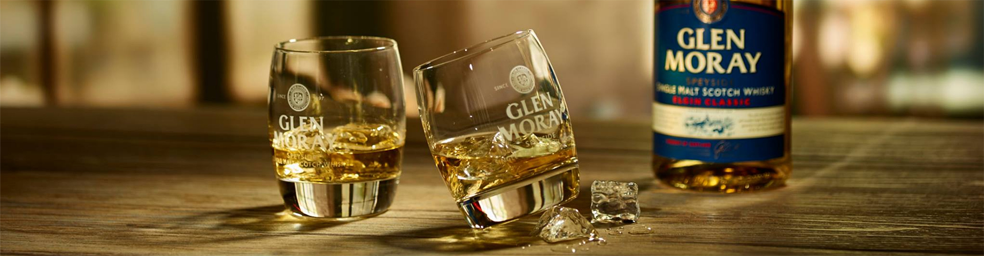 Glen Moray