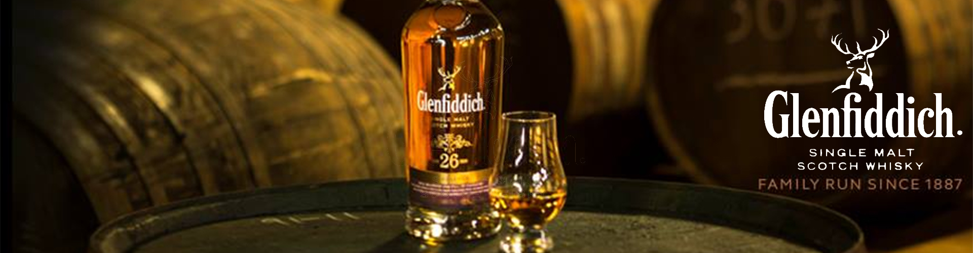 Glenfiddich