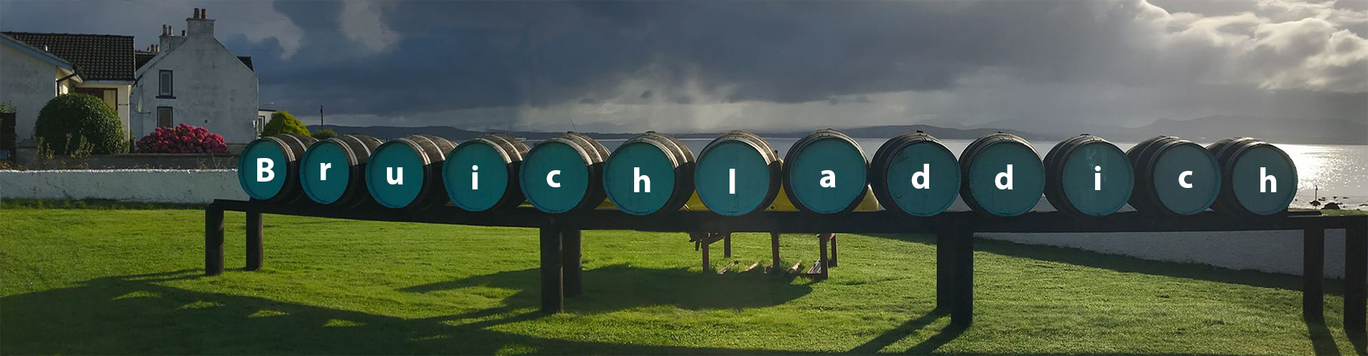 Bruichladdich
