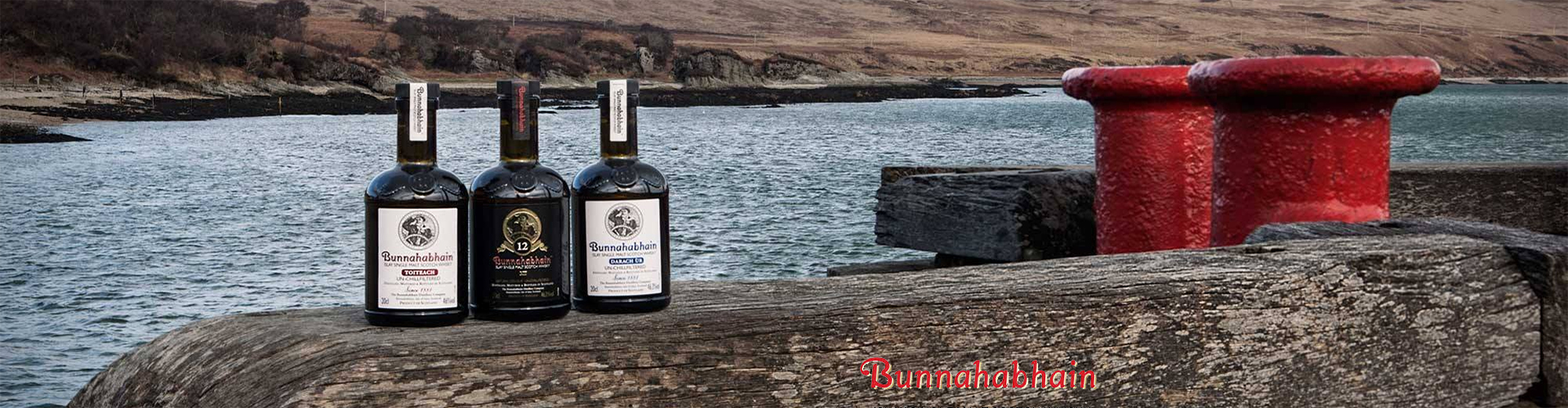 Bunnahabhain