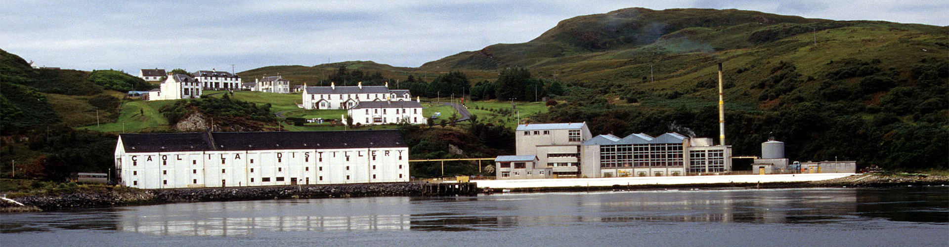 Caol Ila