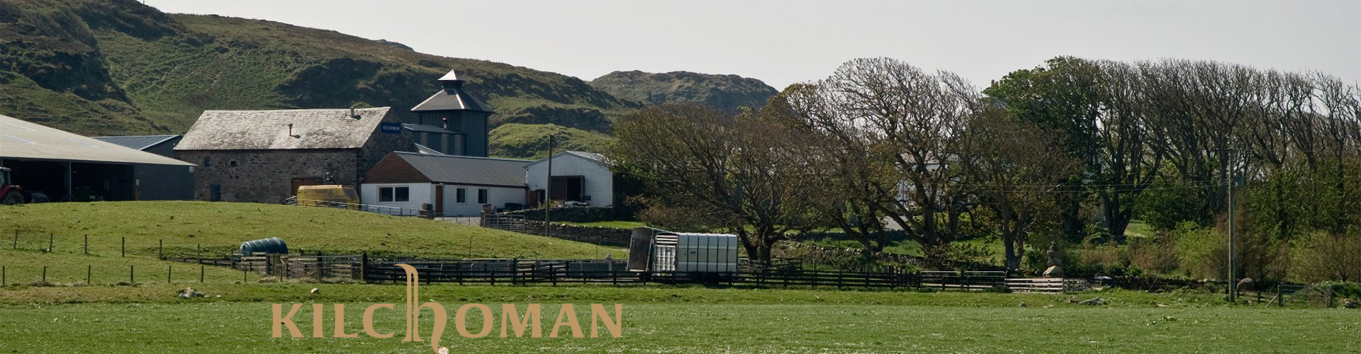 Kilchoman