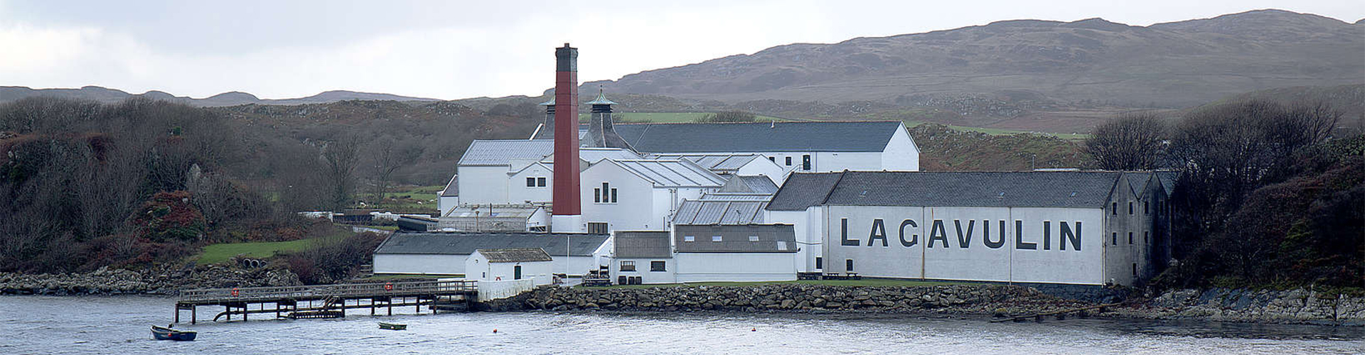 Lagavulin