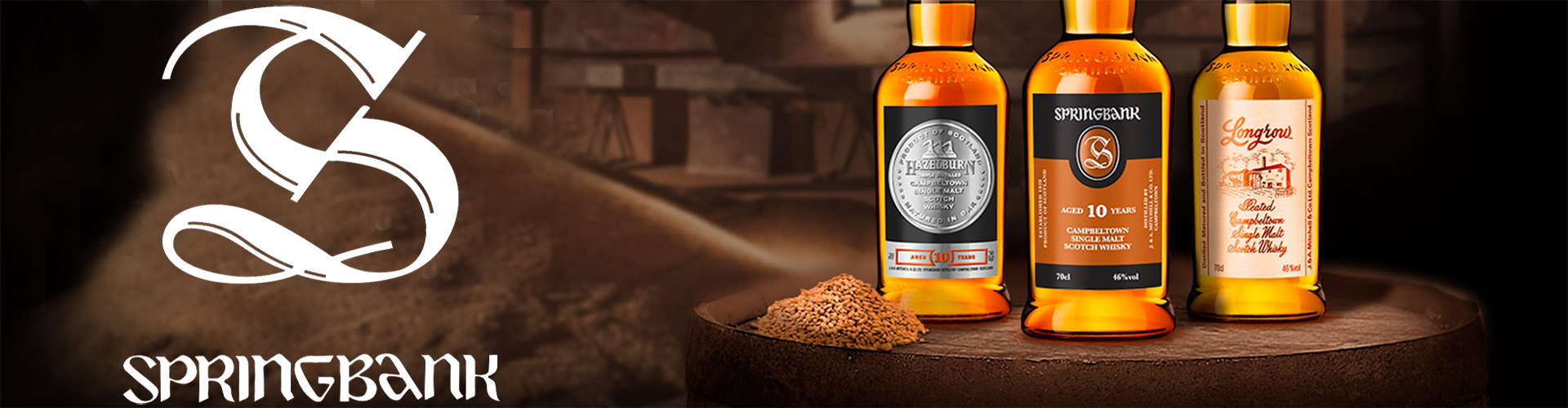 Springbank