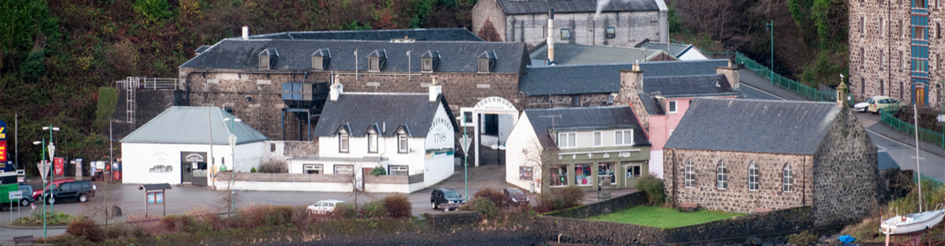 Tobermory