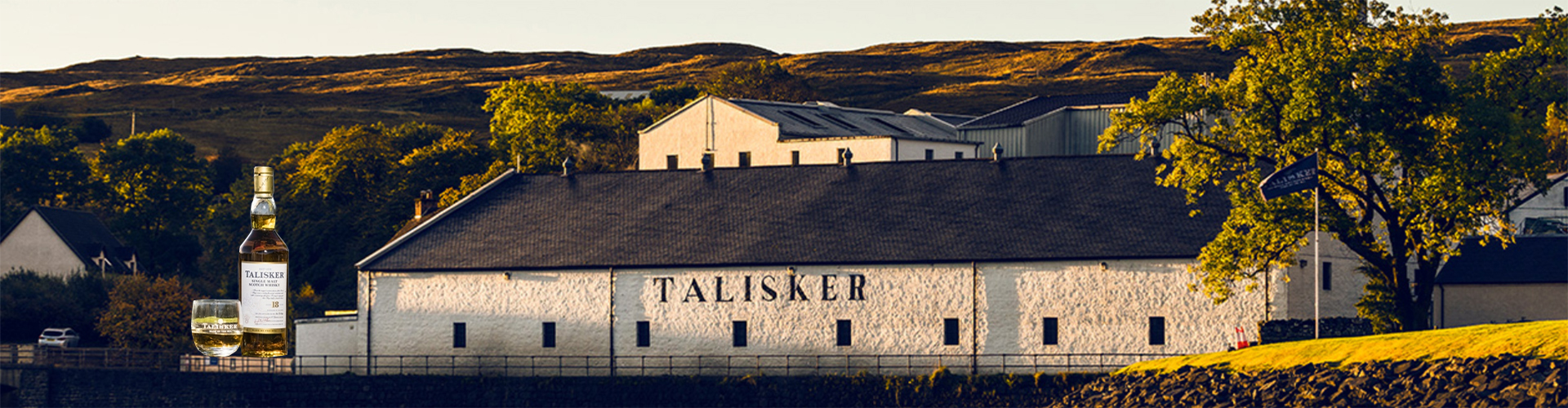 Talisker