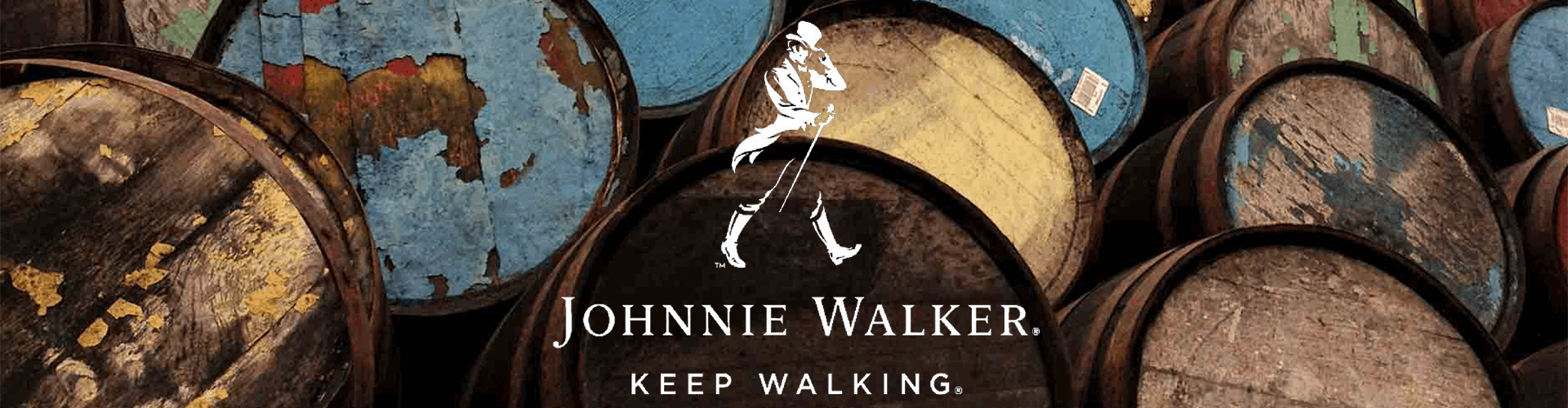 Johnnie Walker