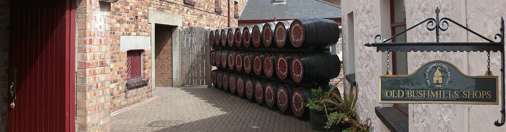 Bushmills