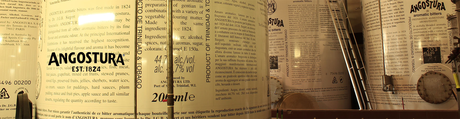 Angostura