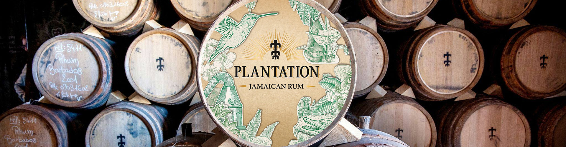 Plantation