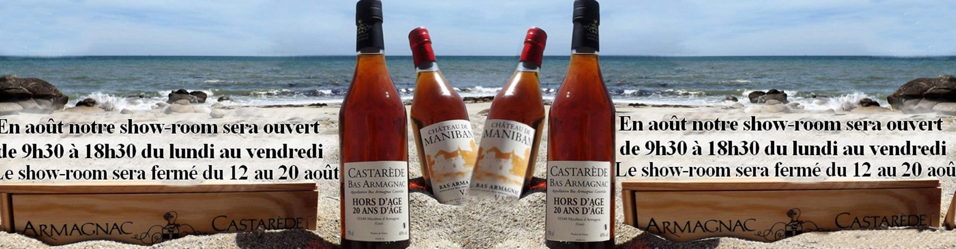 Castarede