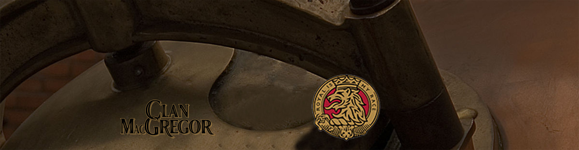 Clan Macgregor