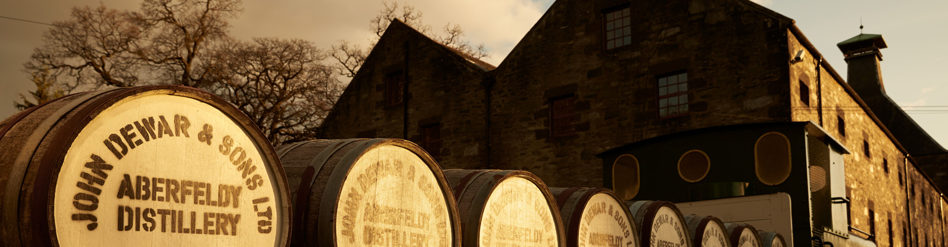 Aberfeldy