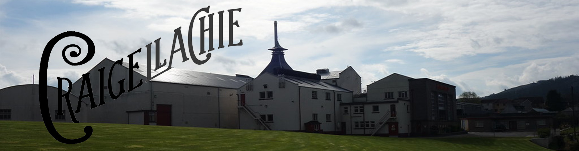Craigellachie