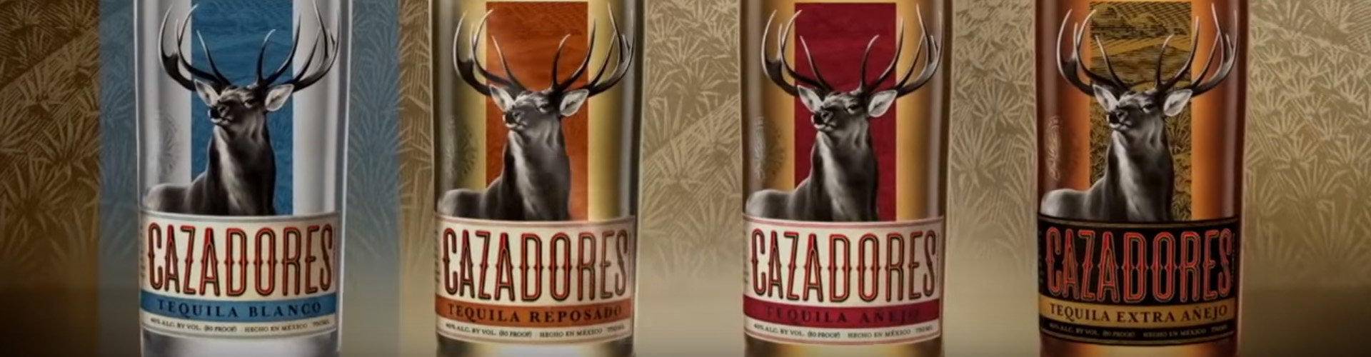 Cazadores