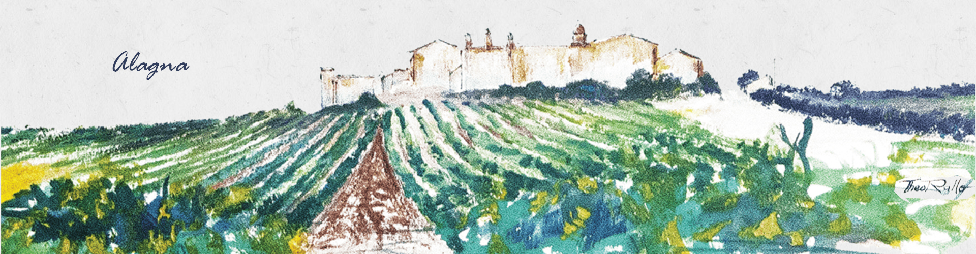 Baglio Baiata Alagna