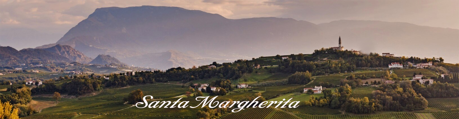 Santa Margherita