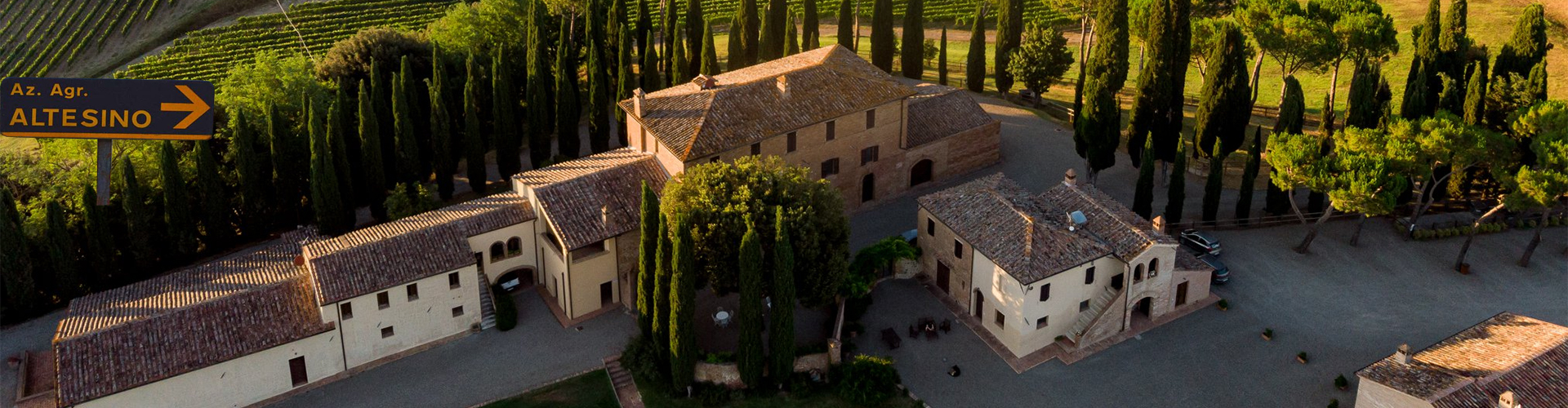 Societa Agricola Altesino