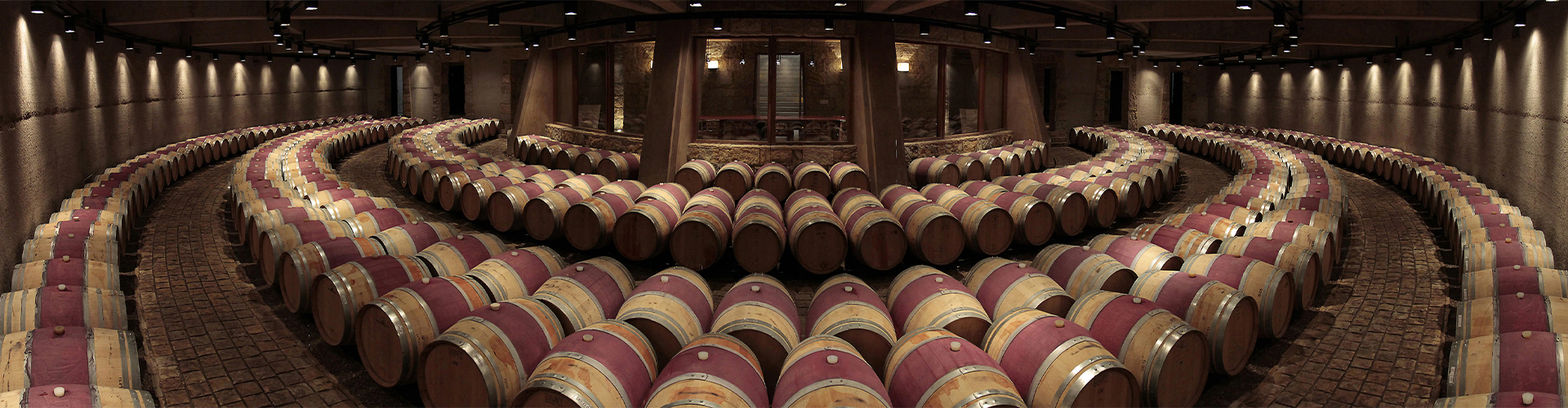 Bodega Catena Zapata