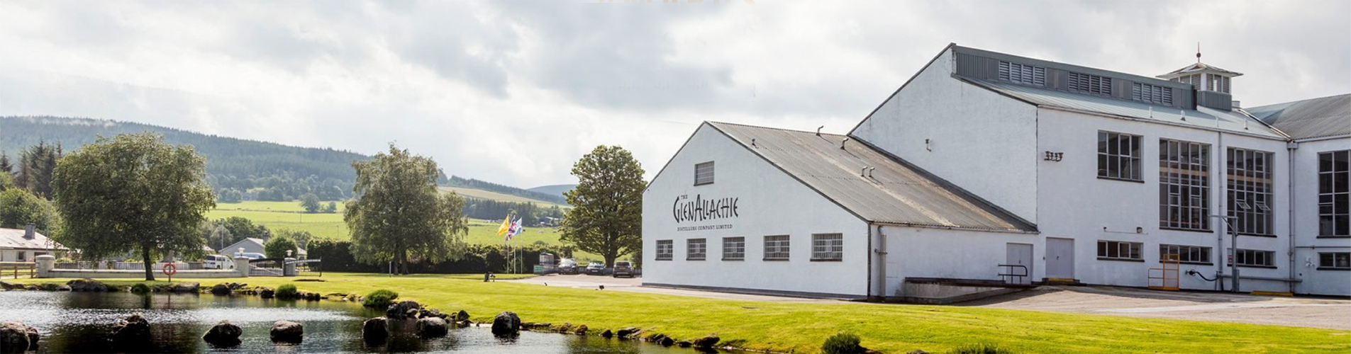 GlenAllachie