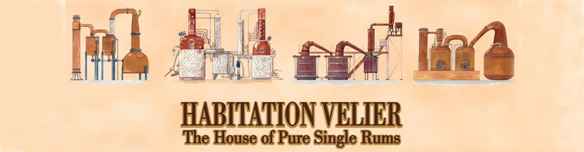 Habitation Velier