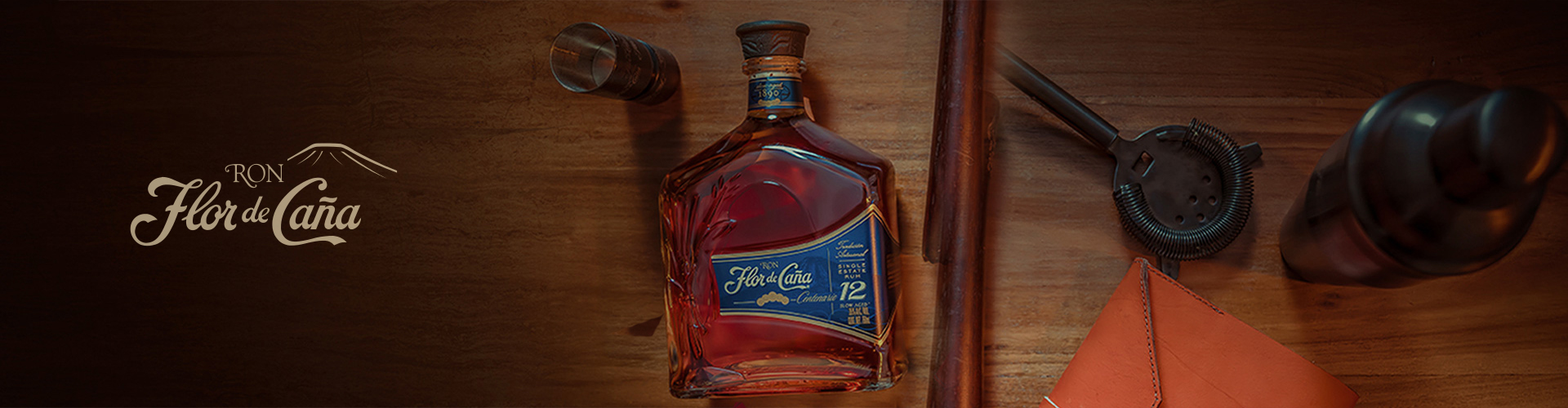 Flor de Cana