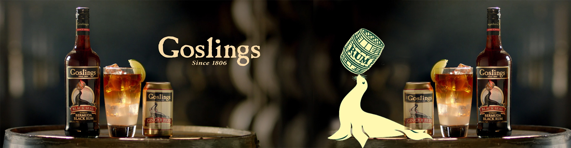 Goslings