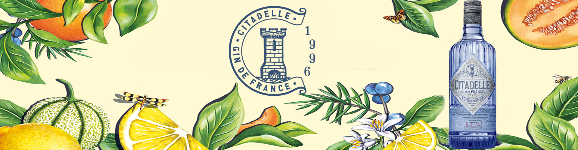 Citadelle