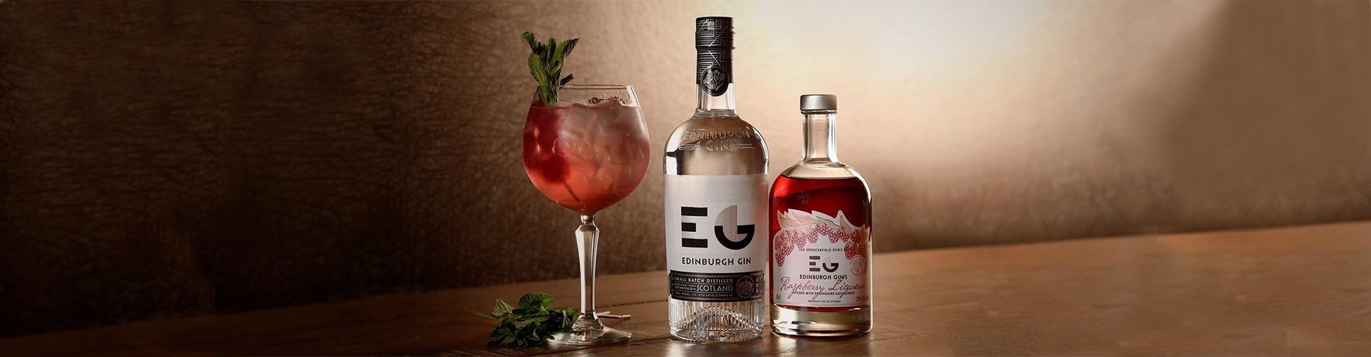 Edinburgh Gin