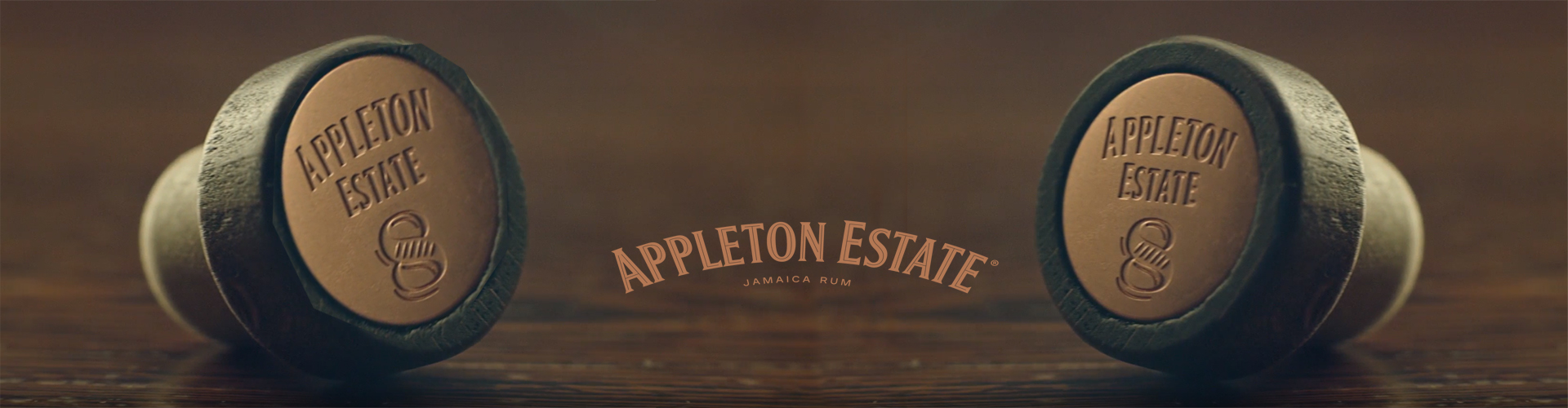 Appleton Estate