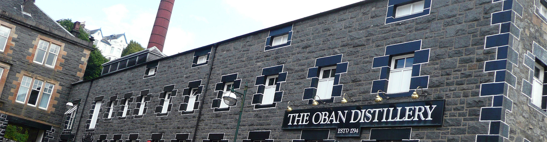 Oban