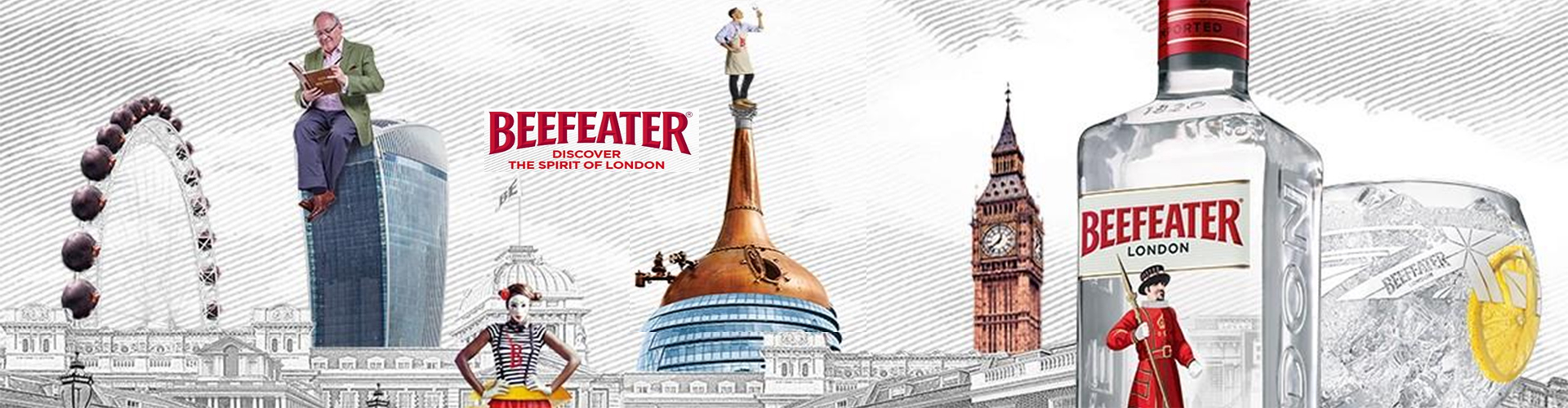 Beefeater