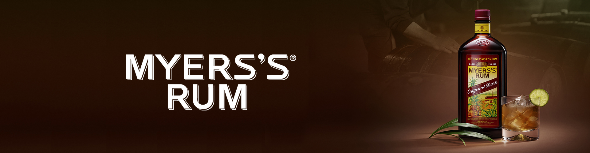 Myers's Rum