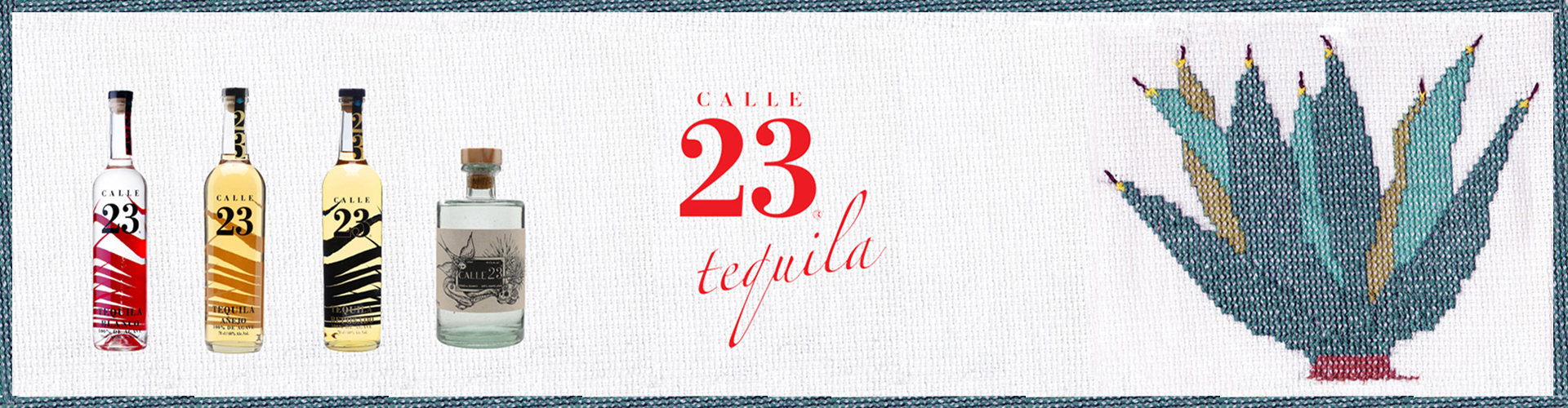 Calle 23