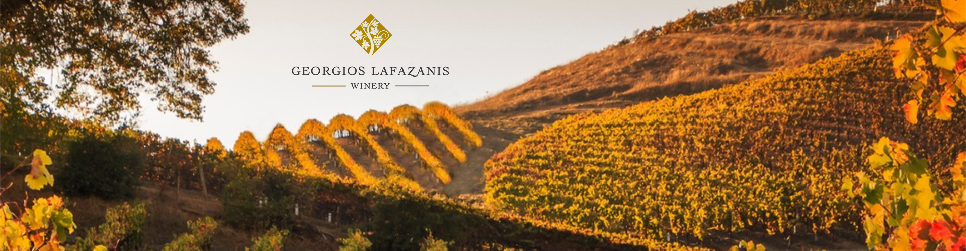 Georgios Lafazanis Winery