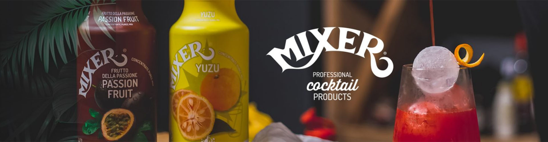 Mixer