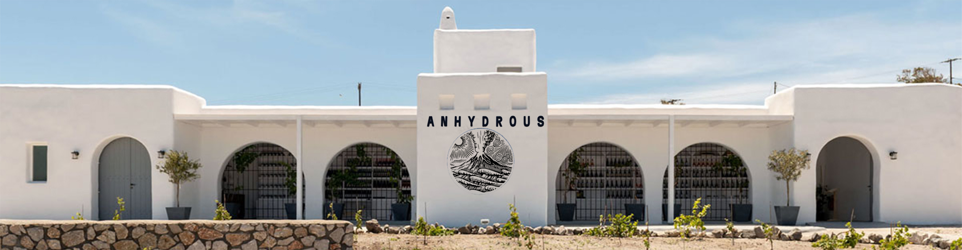 Anhydrous Winery