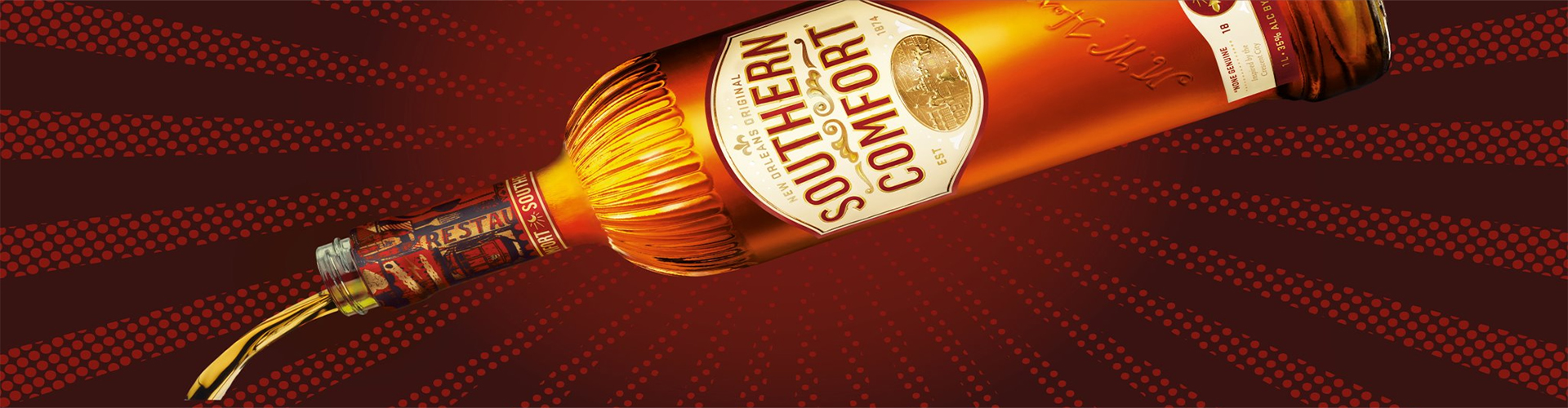 Southern Comfort