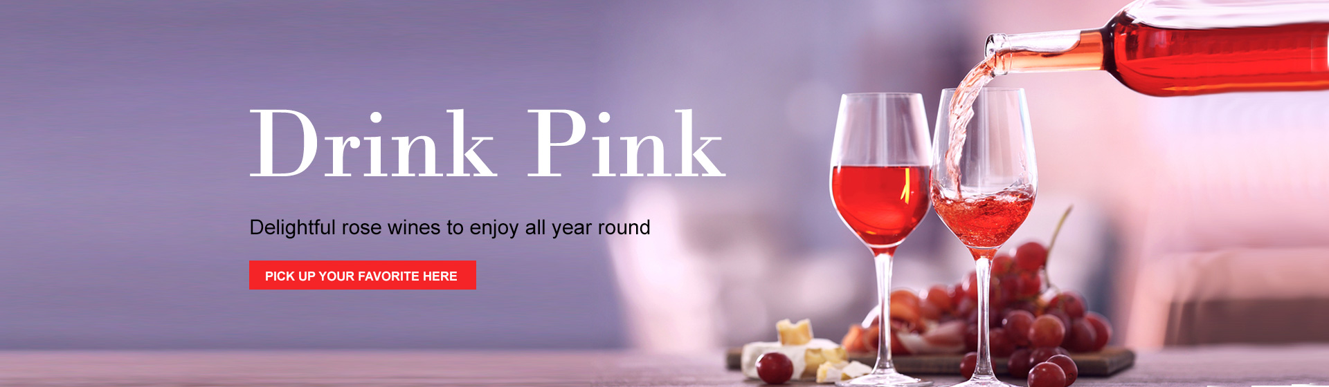 ROSE WINE - ENG