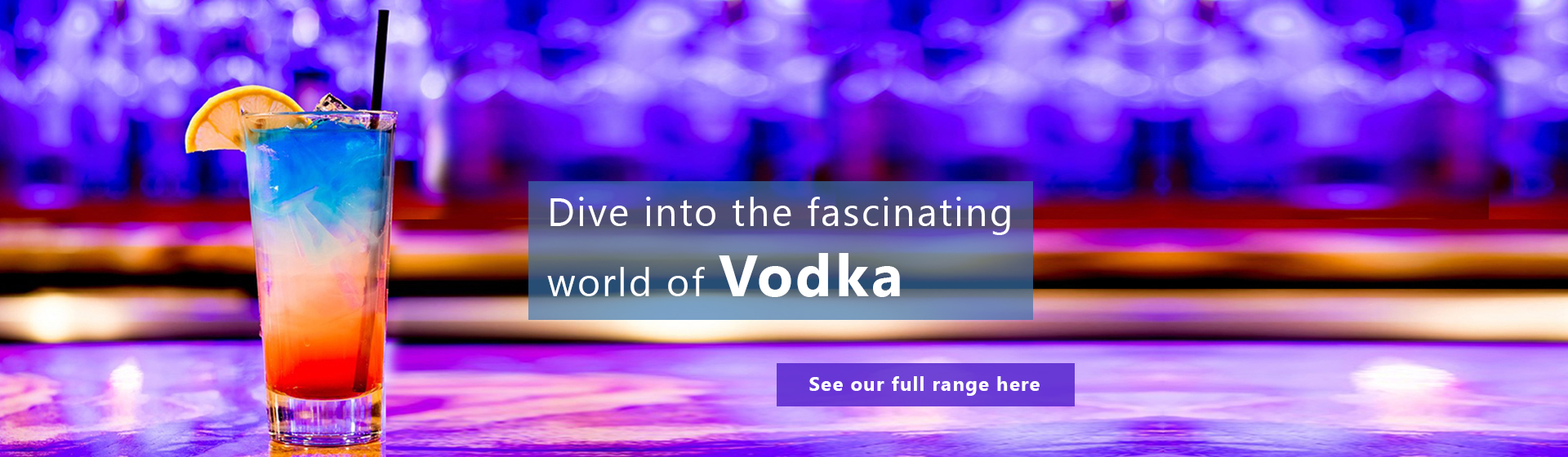 VODKA - ENG