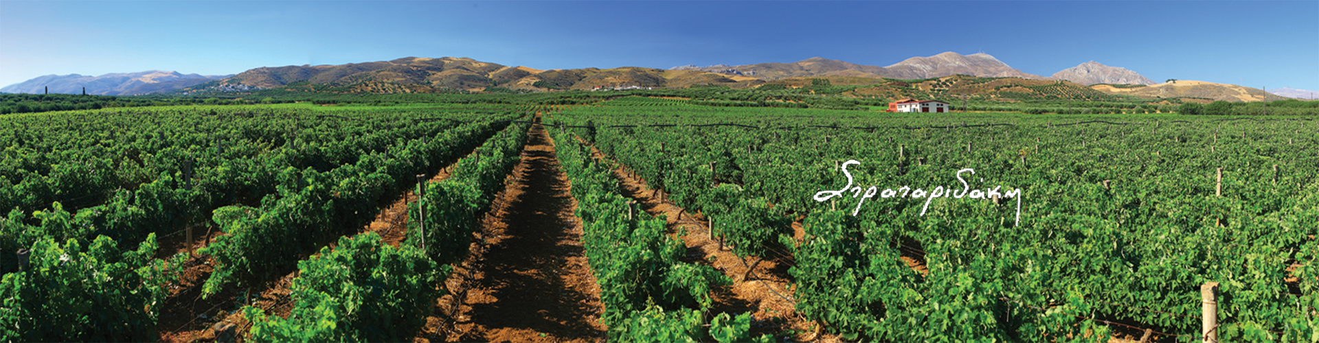 Strataridakis Winery