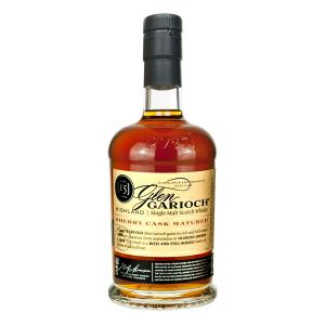 Glen Garioch 15 Year Old Sherry Cask 700ml | Highland Single Malt Scotch Whisky | Glen Garioch