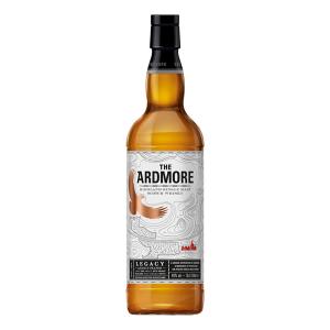 Ardmore Legacy 700ml | Highland Single Malt Scotch Whisky | Ardmore