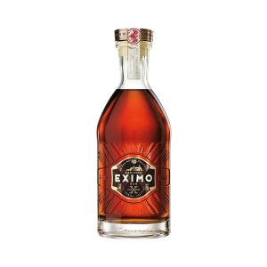 Bacardi Facundo Eximo Rum 10 Year Old 700ml | Premium Rum | Bacardi