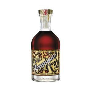 Bacardi Facundo Exquisito Rum 700ml | Bacardi