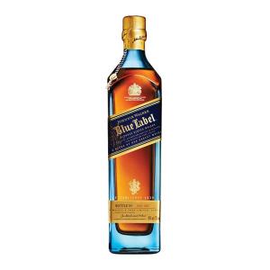 Johnnie Walker Blue Label 700ml | Blended  Scotch Whisky | Johnnie Walker